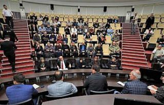 Başkan Kılca: "Amacımız ortak akılla Karatay’ımızın...