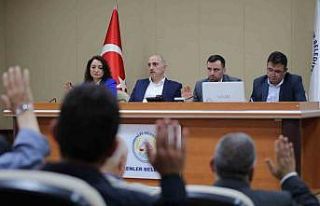 Başkan Kılıç: “Erenler’imizin ilk kütüphanesi...