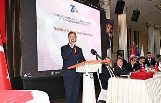 Başkan Murat Köse’ye yeni görev