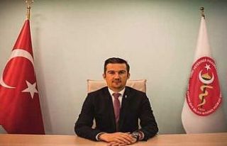 Başkan Ödül’den vatandaşlara kurbanlık uyarısı