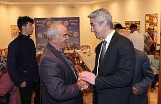 Başkan Oktay’dan Babalar Günü mesajı