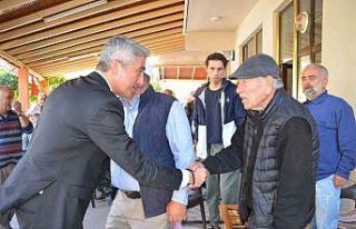 Başkan Oktay’ın Kurban Bayramı mesajı