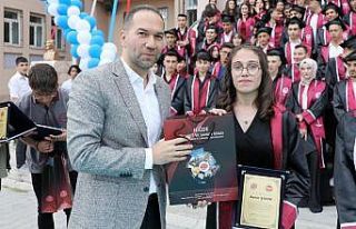 Başkan Özdemir’in mesaisi yoğun geçiyor