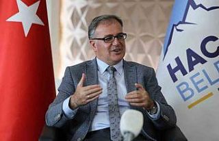 Başkan Özdoğan: “Biz nüfusumuzun planlı artması...