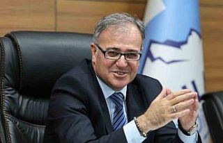 Başkan Özdoğan: "Hacılar’da Hizmet dolu...