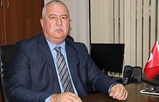 Başkan Özmeriç; “Kurallara uyalım bayramın...