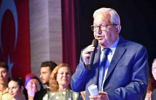 Başkan Posbıyık, "Ereğli il olmadan ölürsem,...