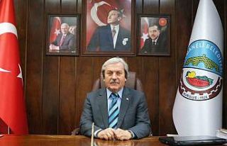 Başkan Şahin, Milli Takıma davet edilen sporcuları...