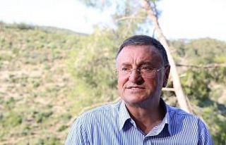 Başkan Savaş’tan korkutan rakam