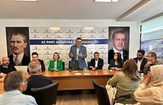 Başkan Saygılı’dan ‘hatalı inşaat’ tepkisi:...