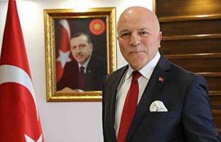 Başkan Sekmen’den Kurban Bayramı mesajı