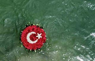 Başkan Şenlikoğlu: “108 bin metrekarelik yeşil...