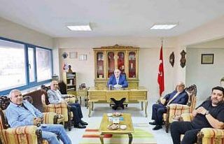 Başkan Söğüt: "Cumhur İttifakı gönül...