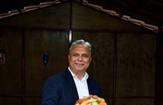 Başkan Uysal’dan kursiyerlerde övgü