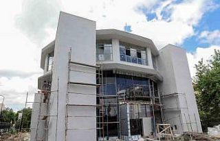 Başkan Yaşar’dan cami ve cemevi denetimi