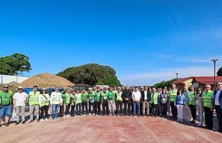 Başkan Yüce: “Sakarya’nın Karadeniz kıyıları...