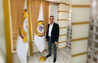 Başkanı Ünal’dan Kurban Bayramı  mesajı