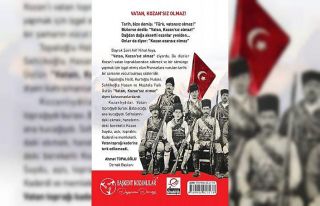 Başkent Kozanlılar Derneği’nden “Kozan’dan...