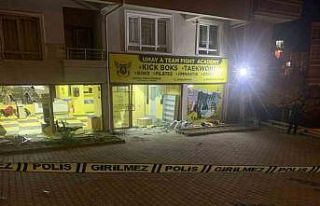 Başkentte spor salonunda taciz iddiası: işyerini...