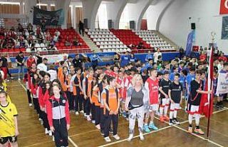 Basketbol finallerinin adresi Aydın oldu
