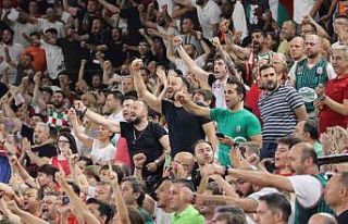 Basketbol Süper Ligi’nde şampiyon A. Efes