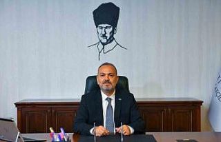 Batı Akdeniz’de Mayıs ayında 234 milyon 685 bin...