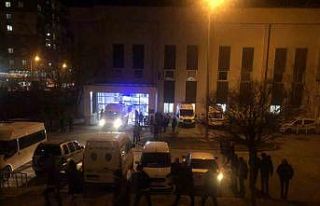 Batman Baraj Gölü’ne giren iki kuzen boğuldu