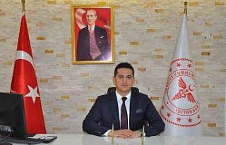 Batman’da aşırı sıcaklara karşı uyarı