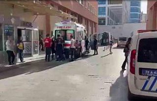 Batman’da silahlı kavgada başından vurulan genç...