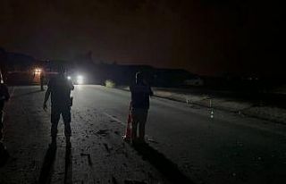 Batman’da trafik kazası: 4 ağır yaralı