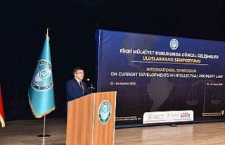 BAÜN’de Uluslararası Sempozyum başladı