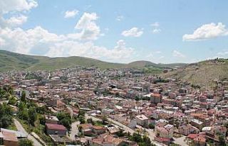 Bayburt Kurban Bayramı’nda sessizliğe büründü
