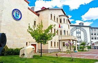 Bayburt Üniversitesi, yetkinlik alanlarında Türkiye’nin...