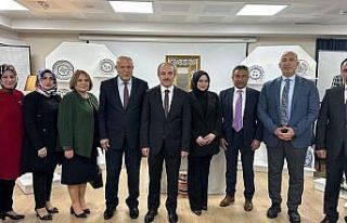 Bayburt’ta öğrenme şenliği düzenlendi