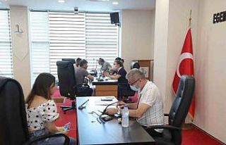 Bayraklı Belediyesinden istihdama destek