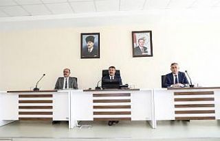 Bayraktar TB2 İHA, orman yangınlarıyla mücadele...