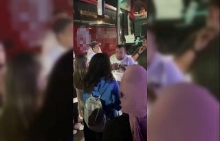 Bayram öncesi Dudullu Terminali’nde ek sefer mağduriyeti:...