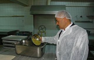 Bayram öncesi gıda denetimleri devam ediyor