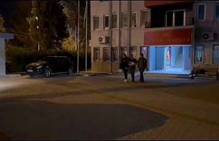 Bayram öncesi uyuşturucu satıcılarına operasyon