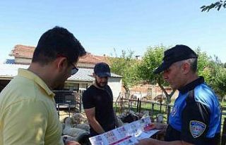 Bayram öncesi vatandaşlara dolandırıcılık ve...