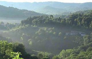 Bayram sabahı silahlar konuştu