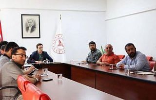 Bayram tatili süresince sağlık hizmetlerinde alınacak...