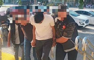 Bayram tatilinde Çeşme’de zehir operasyonu: 6...