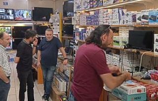 Bayram tatilinde evleri boş kalacak ailelere kritik...