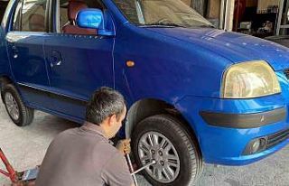 Bayram tatilinde uzun yola çıkacak sürücülere...