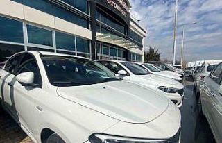 Bayramda ’Aracınızı kapınıza kadar vale getirecek’...