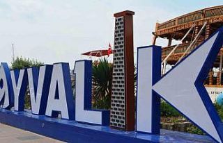 Bayramda nüfusunun 12 katını ağırlayacak