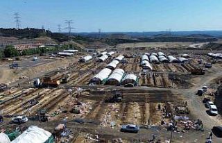 Bayramın 3. gününde besicilerin dönüş yolculuğu...