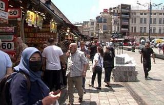 Bayramlık çikolata ve şeker almak isteyenlerin...