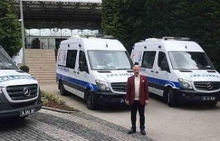 Bayrampaşa Belediyesi Sağlık Müdürlüğü’ne...